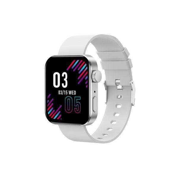 SmartPulse Fitness Smartwatch