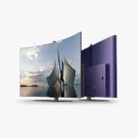 CineView™ 50-Inch Smart TV