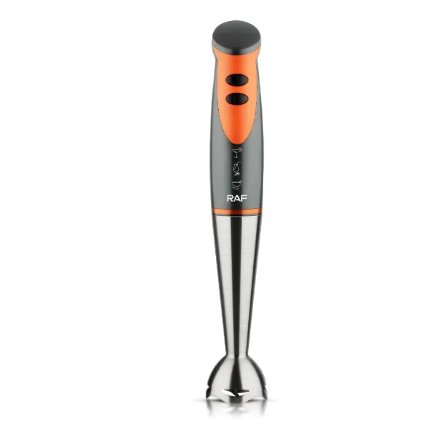 BlendX High-Speed Blender